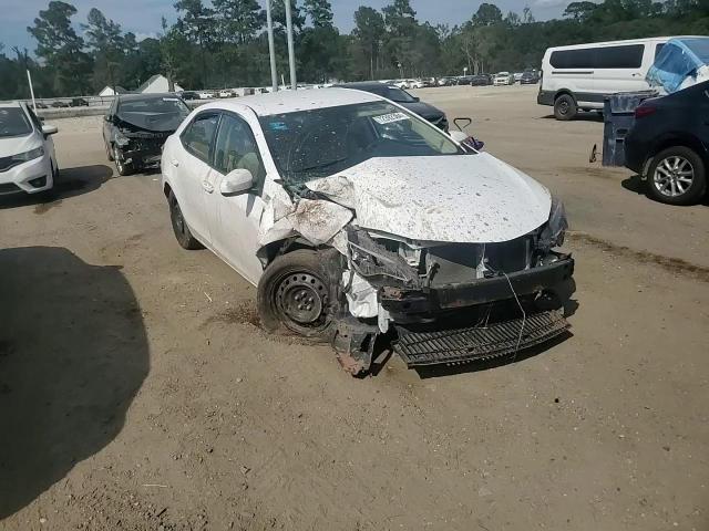 2T1BURHEXHC871667 2017 Toyota Corolla L