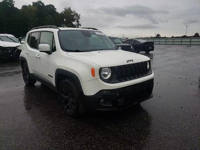 2018 Jeep Renegade Latitude VIN: ZACCJABB8JPH27512 Lot: 73216354