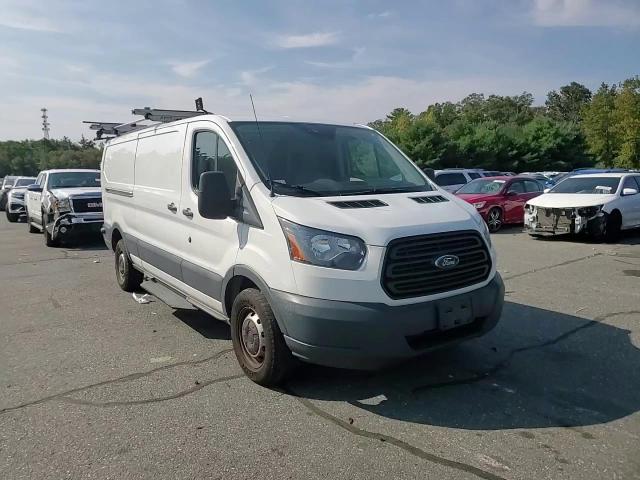 2018 Ford Transit T-350 VIN: 1FTBW2YMXJKB09680 Lot: 71833394