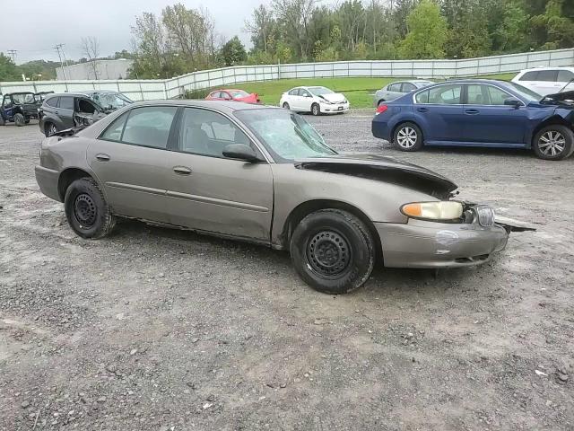 2004 Buick Century Custom VIN: 2G4WS52J041218548 Lot: 72841114