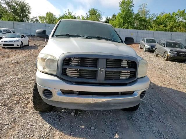 2008 Dodge Ram 2500 VIN: 3D7KS29A58G107830 Lot: 71720234