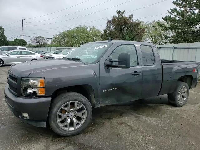 1GCRKSE31BZ233383 2011 Chevrolet Silverado K1500 Lt