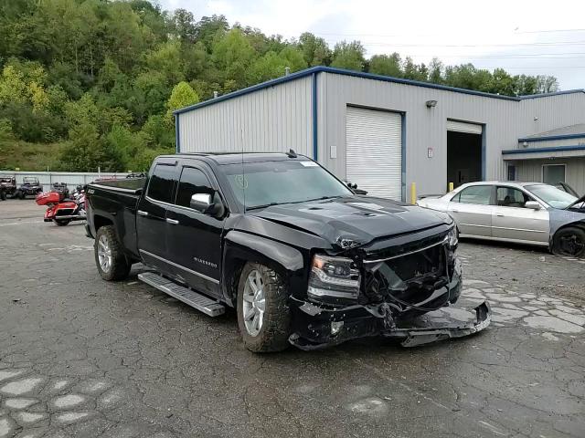 2016 Chevrolet Silverado - Image 10