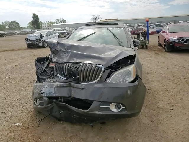 2014 Buick Verano VIN: 1G4PP5SK4E4117825 Lot: 72280314