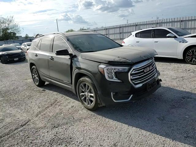 2022 GMC Terrain Slt VIN: 3GKALVEV9NL183099 Lot: 73142964