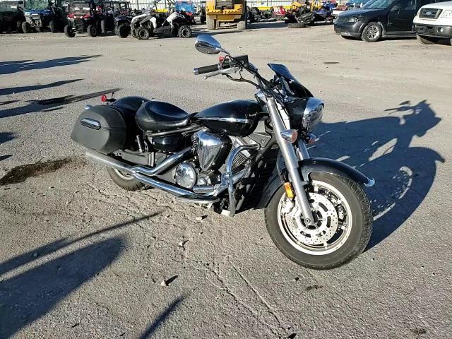 2007 Yamaha Xvs1300 Ct VIN: JYAVP25E47A001685 Lot: 69658814