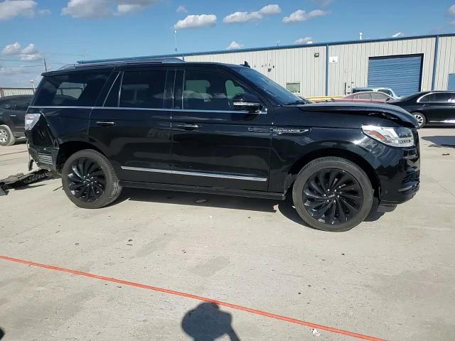 2020 Lincoln Navigator Reserve VIN: 5LMJJ2LT7LEL10228 Lot: 71485484