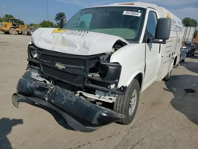 2017 Chevrolet Express - Image 12