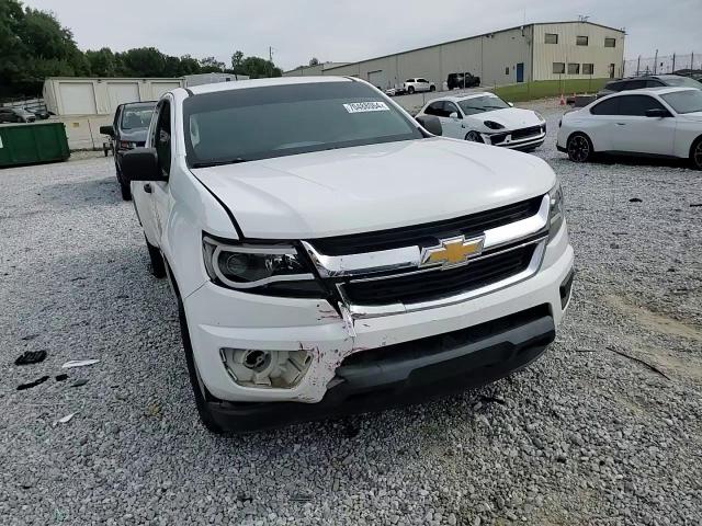 2016 Chevrolet Colorado VIN: 1GCHSBEA3G1264196 Lot: 70488064