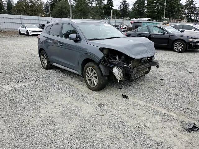 KM8J3CA40HU491717 2017 Hyundai Tucson Limited