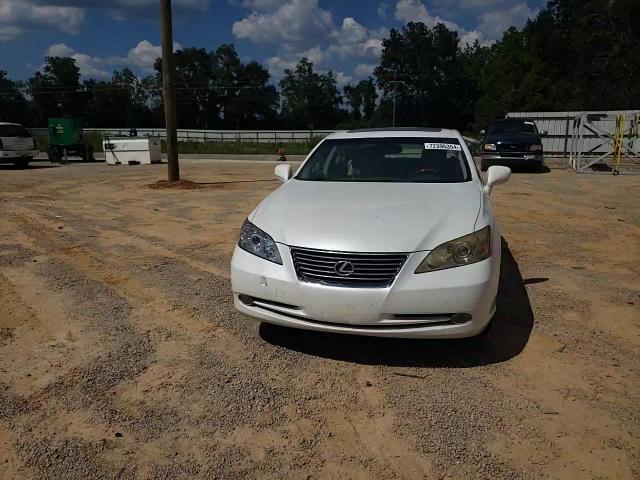 2007 Lexus Es 350 VIN: JTHBJ46G572041688 Lot: 72396354