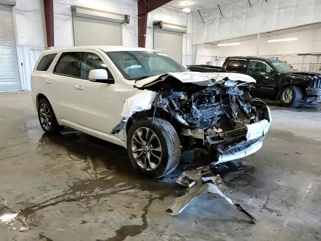 2020 Dodge Durango Gt VIN: 1C4RDJDG3LC308145 Lot: 72850484