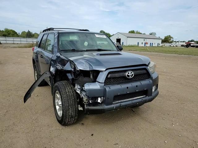 2011 Toyota 4Runner Sr5 VIN: JTEBU5JR4B5062302 Lot: 71932924