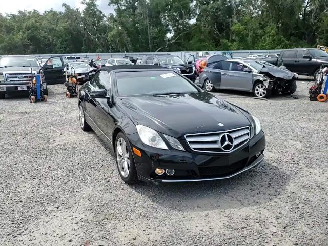 2011 Mercedes-Benz E 350 VIN: WDDKK5GF4BF052022 Lot: 70400594