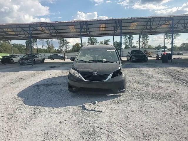 5TDKK3DCXES456746 2014 Toyota Sienna Le