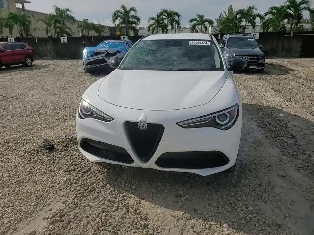 2020 Alfa Romeo Stelvio VIN: ZASPAJAN1L7C74824 Lot: 70909324