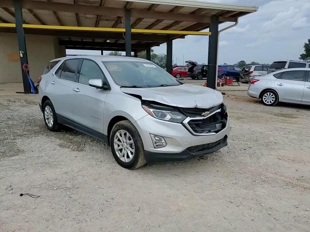 2019 Chevrolet Equinox Lt VIN: 2GNAXKEV8K6143540 Lot: 72357664