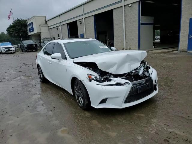 2014 Lexus Is 350 VIN: JTHCE1D21E5003126 Lot: 71938244