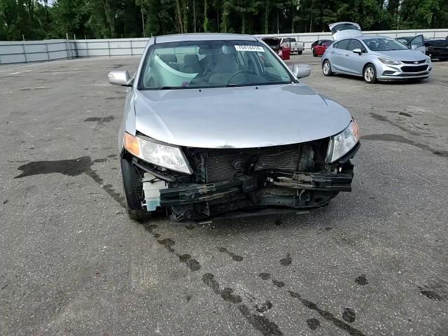 KNAGG4A84A5442884 2010 Kia Optima Lx