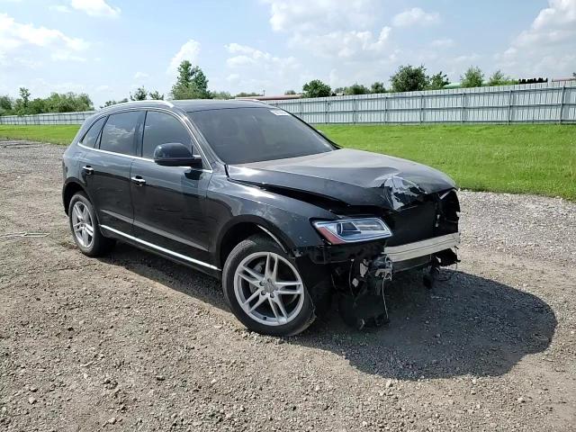 2015 Audi Q5 - Image 10