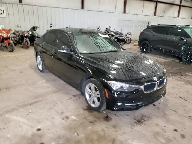 WBA8E3C54GK504835 2016 BMW 328 Xi Sulev