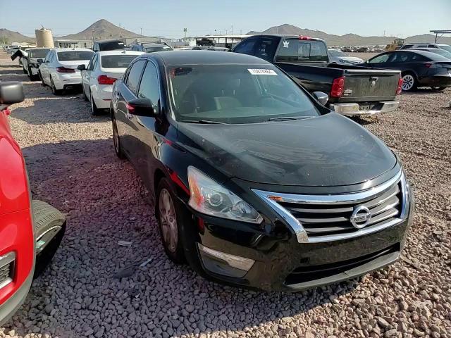 2013 Nissan Altima 2.5 VIN: 1N4AL3APXDN474822 Lot: 70874864