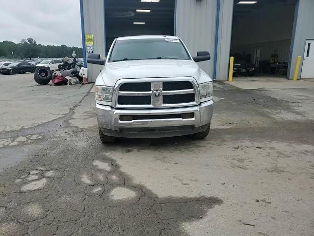 2015 Ram 2500 Slt VIN: 3C6TR5DT9FG610544 Lot: 68902404