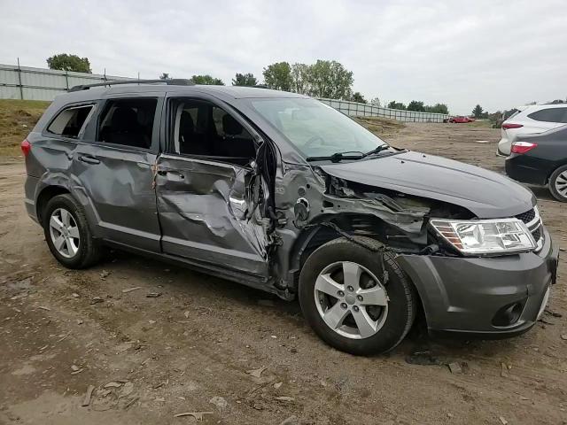 2012 Dodge Journey Sxt VIN: 3C4PDCBG3CT367643 Lot: 73007114