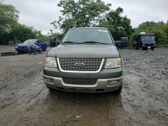 2004 Ford Expedition Eddie Bauer VIN: 1FMFU18L44LB25148 Lot: 73364444