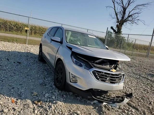 3GNAXKEV8MS112759 2021 Chevrolet Equinox Lt