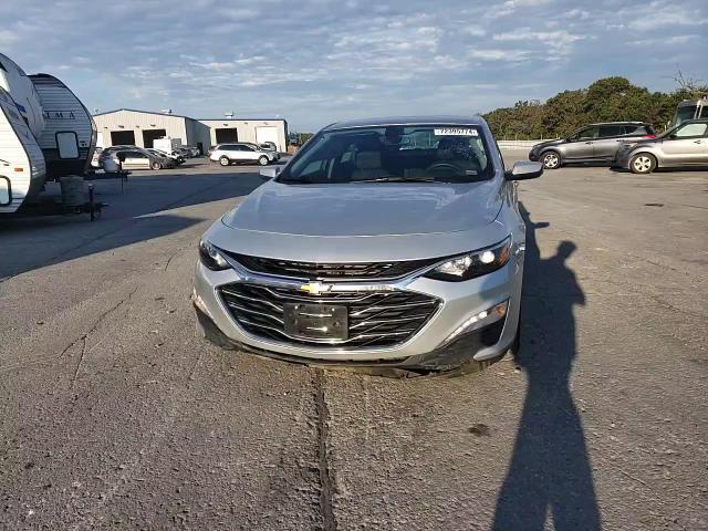 2020 Chevrolet Malibu Lt VIN: 1G1ZD5STXLF105624 Lot: 72395774