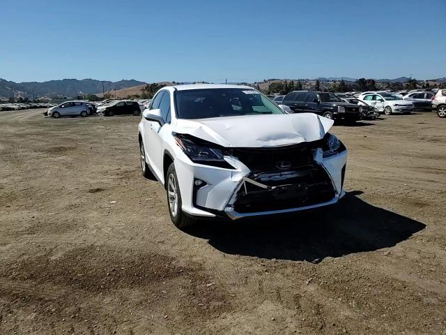 2T2BZMCAXHC128320 2017 Lexus Rx 350 Base