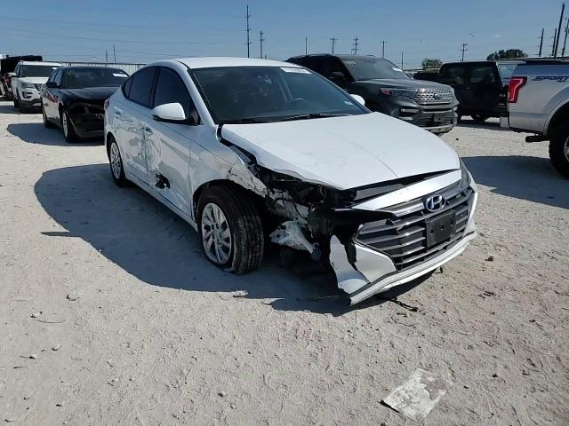 2020 Hyundai Elantra Se VIN: 5NPD74LF9LH591263 Lot: 71638804