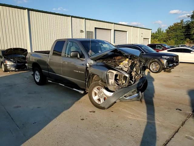 2007 Dodge Ram 1500 St VIN: 1D7HA18217S234339 Lot: 73283334