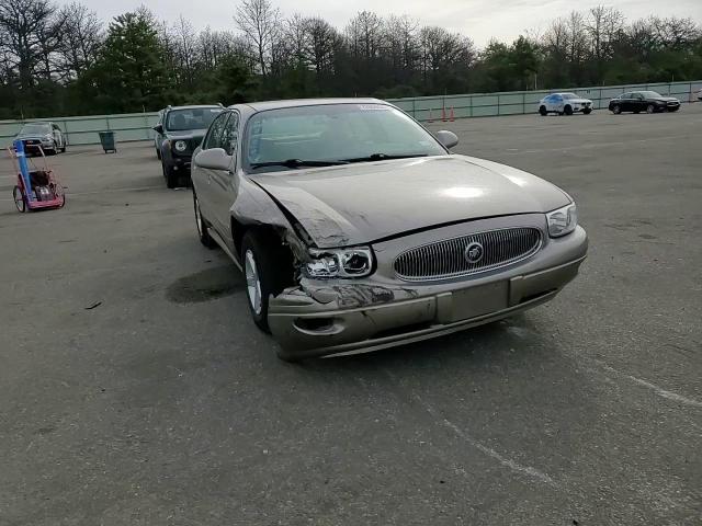 2004 Buick Lesabre Custom VIN: 1G4HP52K944112218 Lot: 72959644