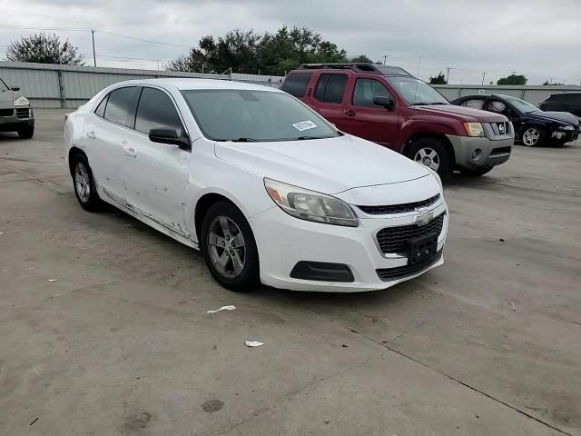 2014 Chevrolet Malibu Ls VIN: 1G11B5SL8EF136859 Lot: 69701954