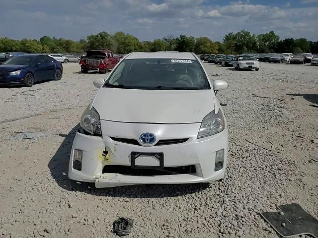 JTDKN3DU8A1134016 2010 Toyota Prius