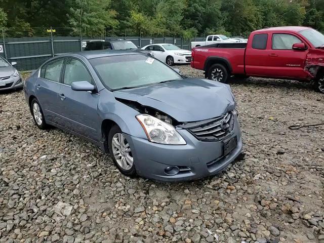 2011 Nissan Altima Base VIN: 1N4AL2AP2BN412189 Lot: 72274354