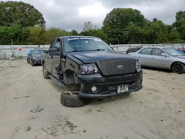 2008 Ford F150 VIN: 1FTRX12W78KE14936 Lot: 68522034