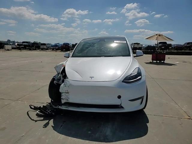 2023 Tesla Model Y VIN: 7SAYGDEE6PA162012 Lot: 73398004