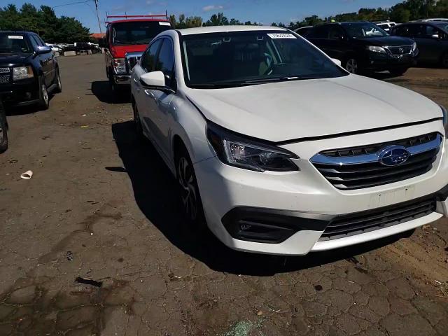 2022 Subaru Legacy Premium VIN: 4S3BWAD66N3027138 Lot: 70633524