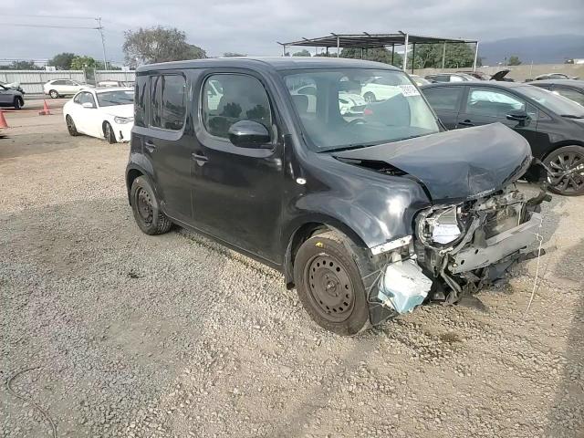 2010 Nissan Cube Base VIN: JN8AZ2KR7AT169728 Lot: 72191194