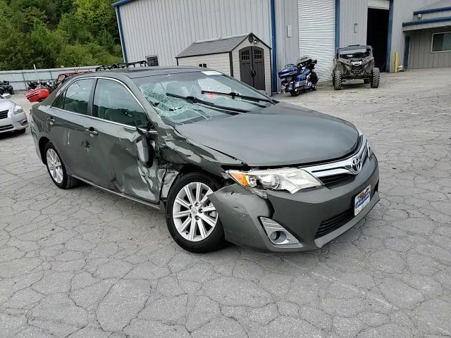 2012 Toyota Camry Base VIN: 4T1BF1FK6CU628188 Lot: 71574424