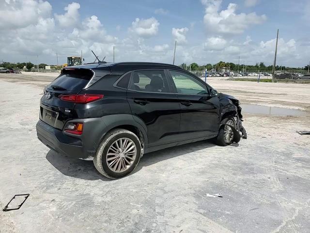 2018 Hyundai Kona Sel VIN: KM8K2CAA1JU177674 Lot: 69954884