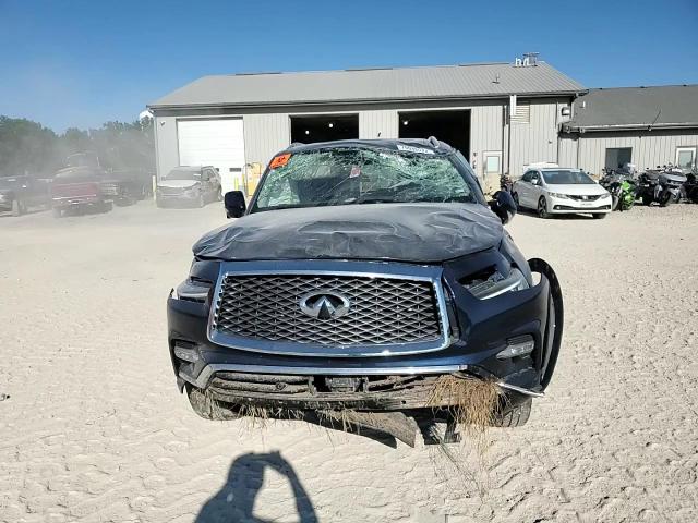 2020 Infiniti Qx80 Luxe VIN: JN8AZ2NE0L9251891 Lot: 70045284