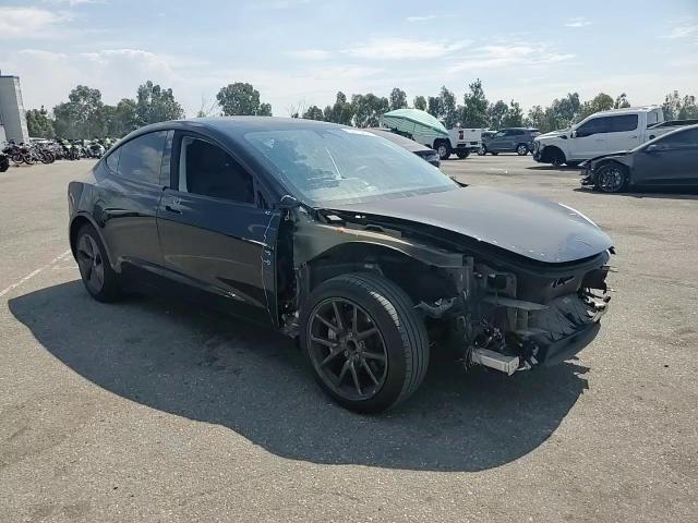 2020 Tesla Model 3 VIN: 5YJ3E1EA9LF743316 Lot: 65673254