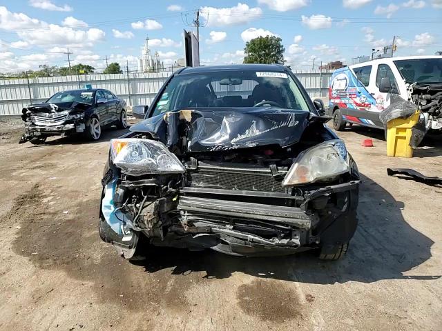 2008 Honda Cr-V Lx VIN: JHLRE48308C049713 Lot: 72960314