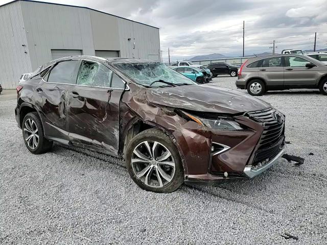 2016 Lexus RX - Image 10