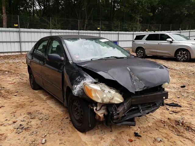 2006 Toyota Corolla Ce VIN: 1NXBR32E26Z741868 Lot: 71103254