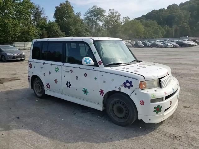 2006 Toyota Scion Xb VIN: JTLKT324664038355 Lot: 71814954